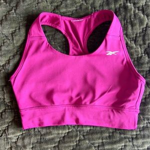 Reebok Speedwick Sports Bra - Med